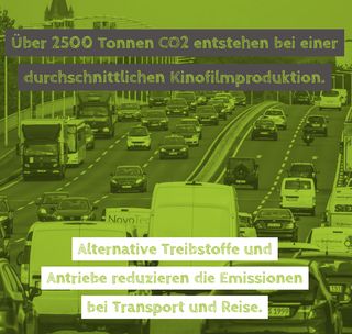 Image for „Keen to be green - Produktion“ am 17.12 von 18:00 - 20:00 Uhr
