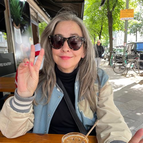 © Caroline Kästner