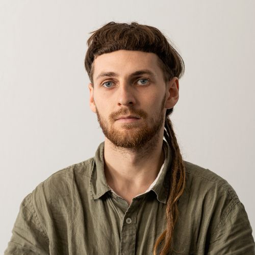 © Max Grünauer