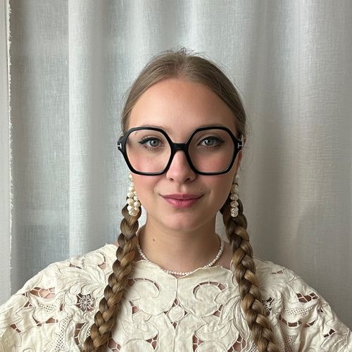 © Marie-Louise Müller