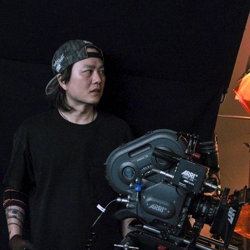 © Jared Yeh @wooehmoeh