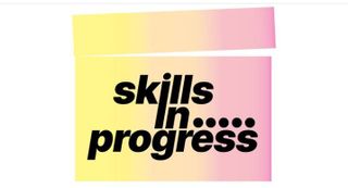 Image for SKILLS IN PROGRESS - FACHKRÄFTE FÜR DEN FILM! 