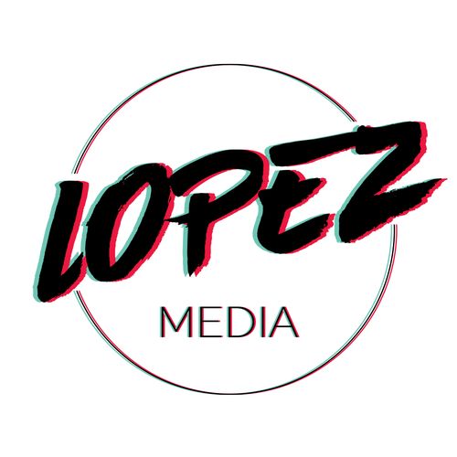 © Logo Lopez Media Berlin