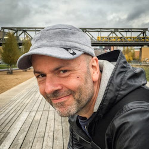 © Markus Gröteke