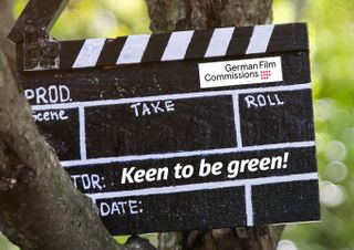 Image for Berlin Brandenburg Film Commission