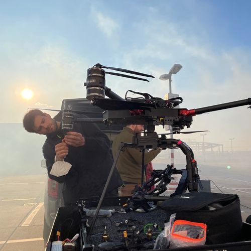 © Paul Alexander Probst